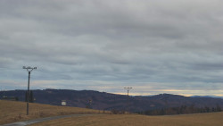 Troják - Maruška - Rozhledna