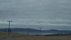 Skiareál Troják - Troják - Maruška - Rozhledna - 14.2.2026 v 06:34 Skiareál Troják - Troják - Maruška - Rozhledna - 14.2.2026 v 06:34