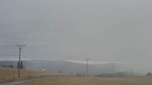 Skiareál Troják - Troják - Maruška - Rozhledna - 14.2.2026 v 08:40 Skiareál Troják - Troják - Maruška - Rozhledna - 14.2.2026 v 08:40