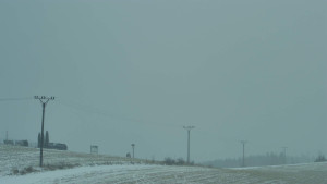 Skiareál Troják - Troják - Maruška - Rozhledna - 14.2.2026 v 17:04 Skiareál Troják - Troják - Maruška - Rozhledna - 14.2.2026 v 17:04