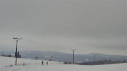 Troják - Maruška - Rozhledna