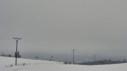 Troják - Maruška - Rozhledna