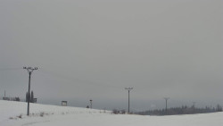 Troják - Maruška - Rozhledna