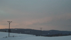 Troják - Maruška - Rozhledna