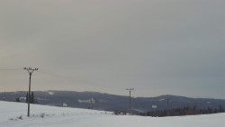 Troják - Maruška - Rozhledna