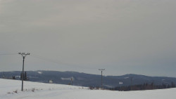 Troják - Maruška - Rozhledna