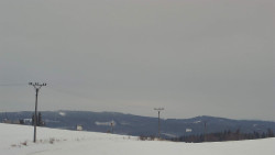 Troják - Maruška - Rozhledna