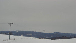 Troják - Maruška - Rozhledna