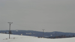 Troják - Maruška - Rozhledna