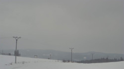 Troják - Maruška - Rozhledna