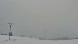 Troják - Maruška - Rozhledna