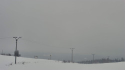 Troják - Maruška - Rozhledna