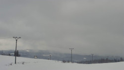 Troják - Maruška - Rozhledna