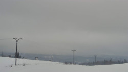 Troják - Maruška - Rozhledna