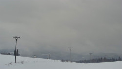 Troják - Maruška - Rozhledna