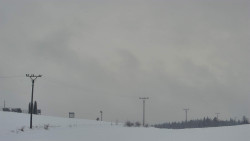 Troják - Maruška - Rozhledna