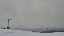 Troják - Maruška - Rozhledna