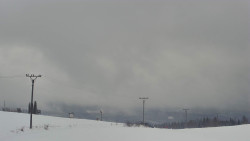 Troják - Maruška - Rozhledna