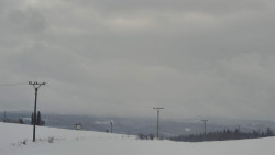 Troják - Maruška - Rozhledna