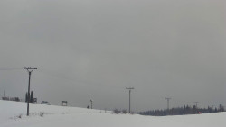 Troják - Maruška - Rozhledna