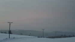 Troják - Maruška - Rozhledna