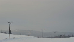 Troják - Maruška - Rozhledna