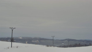 Skiareál Troják - Troják - Maruška - Rozhledna - 19.2.2026 v 09:40 Skiareál Troják - Troják - Maruška - Rozhledna - 19.2.2026 v 09:40