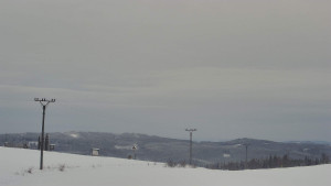 Skiareál Troják - Troják - Maruška - Rozhledna - 19.2.2026 v 10:20 Skiareál Troják - Troják - Maruška - Rozhledna - 19.2.2026 v 10:20
