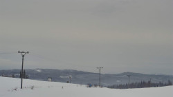 Troják - Maruška - Rozhledna