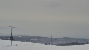 Skiareál Troják - Troják - Maruška - Rozhledna - 19.2.2026 v 12:04 Skiareál Troják - Troják - Maruška - Rozhledna - 19.2.2026 v 12:04