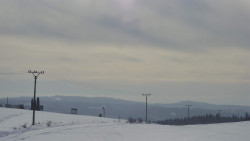 Troják - Maruška - Rozhledna