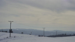 Troják - Maruška - Rozhledna