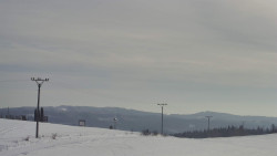 Troják - Maruška - Rozhledna