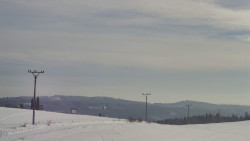 Troják - Maruška - Rozhledna