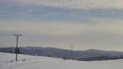 Troják - Maruška - Rozhledna