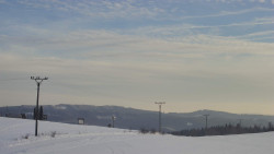 Troják - Maruška - Rozhledna