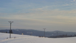 Troják - Maruška - Rozhledna