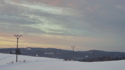 Troják - Maruška - Rozhledna