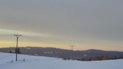 Troják - Maruška - Rozhledna