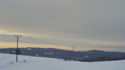 Troják - Maruška - Rozhledna