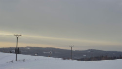 Troják - Maruška - Rozhledna