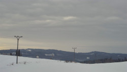 Troják - Maruška - Rozhledna