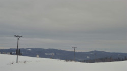 Troják - Maruška - Rozhledna