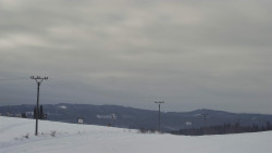 Troják - Maruška - Rozhledna