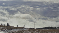 Troják - Maruška - Rozhledna