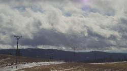 Troják - Maruška - Rozhledna