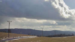 Troják - Maruška - Rozhledna