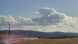Troják - Maruška - Rozhledna