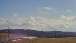 Troják - Maruška - Rozhledna