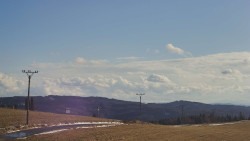 Troják - Maruška - Rozhledna